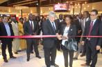 Inauguration du 1er EVERTEK STORE à Abidjan