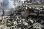 Gaza: