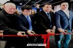 California Gym annonce l ouverture du plus grand complexe sportif d’Alger