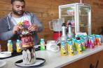 Faites votre Freakshake avec Vitalait 