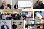 5 nouvelles startups sélectionnées pour la 6ème saison d’Orange Fab Tunisie