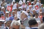 Mourou poursuit sa campagne à Bizerte (photos)