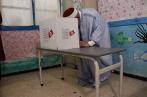 Mourou vote à la Marsa (photos)