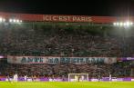 Le PSG corrige Marseille