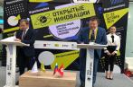 TELNET ouvre une succursale en Russie (photos)