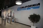 Ouverture de California Gym Boumhel