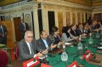 Rached Ghannouchi se réunit avec les députés du Nord-Ouest (photos)