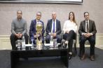 OLA Energy partenaire officiel du Hand-Ball Tunisien