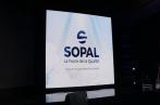 SOPAL change de logo et démarre une nouvelle dynamique