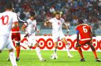 Les images du match Tunisie-Niger (1-0)