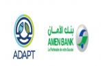 Nouveau partenariat stratégique entre Amen Bank et le programme ADAPT