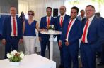 Inauguration en grandes pompes de la nouvelle usine d’Asteelflash en Tunisie