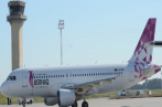 Vol inaugural de la compagnie « Berniq Airways » entre Tunis et Benghazi 
