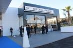 Inauguration du nouveau showroom BMW et MINI Lac 1