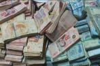 BCT : La valeur des billets et monnaies en circulation dépasse les 22,5 milliards de dinars