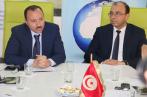 Colloque international de TABC: « Sfax pôle de santé Africain»