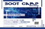 «Boot Camp» de l’université Dauphine I Tunis 