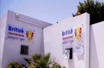 GFH Financial Group et Tunis Bay rachètent la British International School
