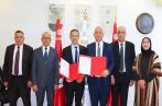Campagne oléicole 2024-2025: La BTS alloue 20 millions DT aux petits agriculteurs
