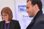 « Career Fair »  La South Mediterranean University met en relation les étudiants avec les entreprises qui recrutent