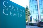 Carthage Cement réalise un chiffre d’affaires en hausse de 18% en 2023