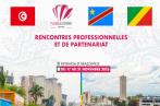  CEPEX : mission multisectorielle à Kinshasa et Brazzaville du 16 au 21 novembre