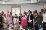  Gestion de l'Energie : Remise de certificats de compétence à 25 participants à une formation