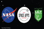 L’UNIVERSITÉ ULT retenue pour abriter NASA International Space Apps Challenge