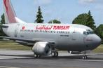 Tunisair:
