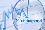  Le déficit commercial se réduit à 8016,6 MD au 1er semestre 2024