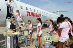 Tunisair Express partenaire de l’élection de Miss Portugal 