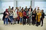 EFE Tunisie : Cérémonie de remise des certificats du projet Moustakbali 2.0 