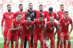 Tunisie-Equipe