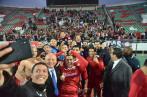 Grande victoire de l’ESS face au Raja à Rabat 