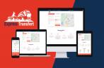 EXPRESS TRANSFERT : La solution de transport sur mesure