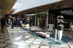 Les premières photos du centre commercial Mall of Sousse