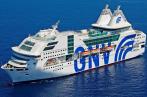 GNV continue son expansion et renforce sa flotte par deux nouveaux navires
