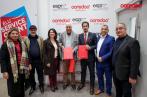 Partenariat stratégique entre Ooredoo Tunisie et l’Université ESPRIT