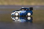 La M-Sport Ford Fiesta WRC, championne du monde des rallyes, est maintenant disponible en LEGO
