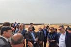 Djerba inaugure