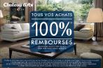 A Chateau d'Ax, vous êtes «100% remboursés»