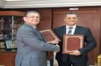 Le CFE Tunisie et La Poste Tunisienne consolident leur partenariat  au profit des micro et petites entreprises