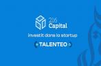 216 Capital investit dans Talenteo, la RH Tech africaine 