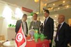 12 entreprises tunisiennes du BTP au salon 