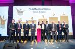 Tunisia Hospitality Award dévoile son palmarès