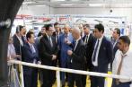 Corse Composites Aéronautiques renforce sa présence industrielle en Tunisie