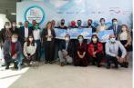 La Technopole de Sfax clôture le Hackathon Smart Cities 2020 