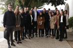 Forum Dauphine | Tunis Entreprises: Plus de 500 étudiants venus à la rencontre des entreprises