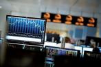 Bourse