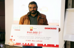 Act with Ooredoo 2015: 40 000 dinars pour le projet gagnant